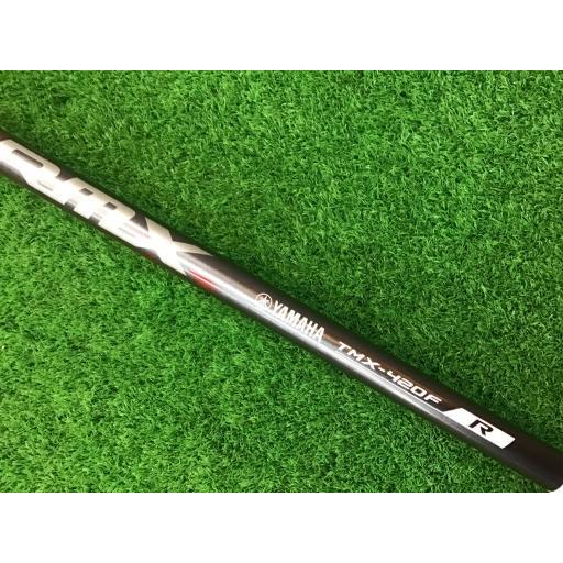 ヤマハ RMX フェアウェイウッド (2020) RMX(2020) 3W フレックスR 中古 Cランク｜golfpartner｜04