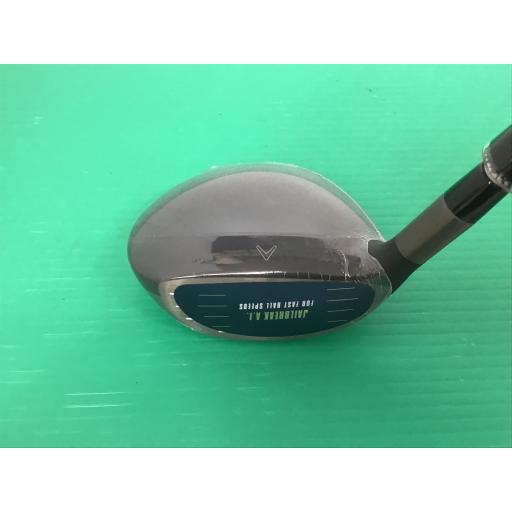 Callaway（キャロウェイ） PARADYM MAX FAST 7W レディース