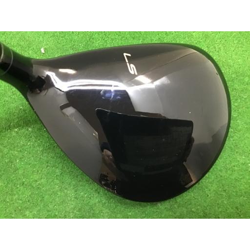 PRGR プロギア LS(2023) 5W フェアウェイウッド FW フレックスSR