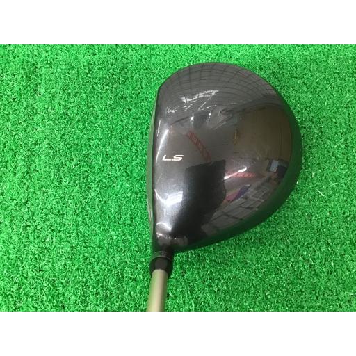 PRGR（プロギア） LS(2023) 12.5° レディース ドライバー DR