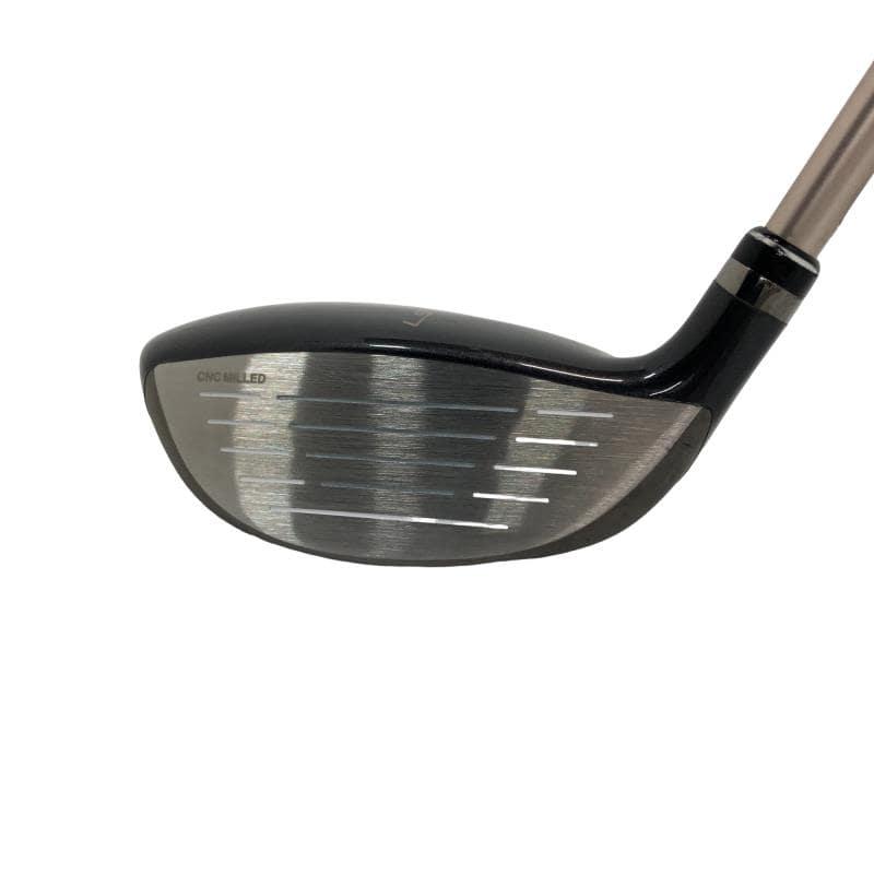 PRGR（プロギア） LS(2023) 4W レディース フェアウェイウッド FW