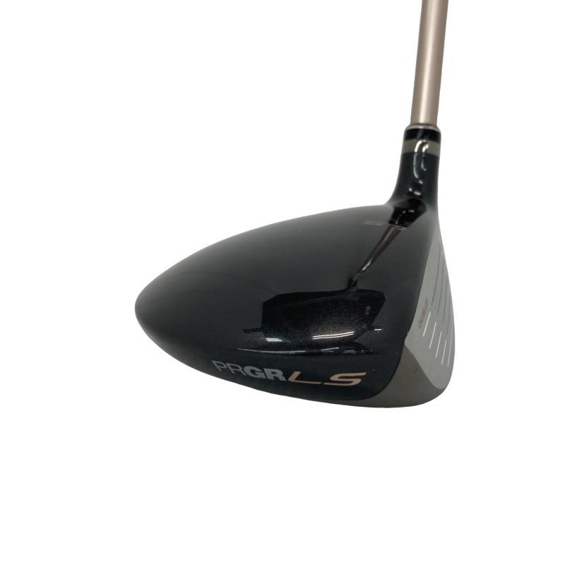 レディース ！超美品！PRGR LS フェアウェイウッド 4W 2023年L PRGR（プロギア） LS(2023) 4W レディース フェアウェイウッド FW