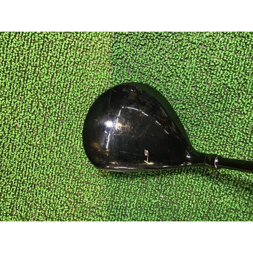 PRGR（プロギア） LS(2023) 3W フェアウェイウッド FW フレックスSR