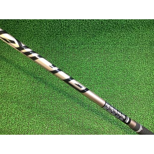 PRGR（プロギア） LS(2023) 3W フェアウェイウッド FW フレックスSR
