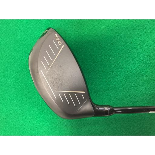 PRGR LS(2023年製) 10.5 フレックスS PRGR（プロギア） LS(2023) 10.5° ドライバー DR フレックスSR