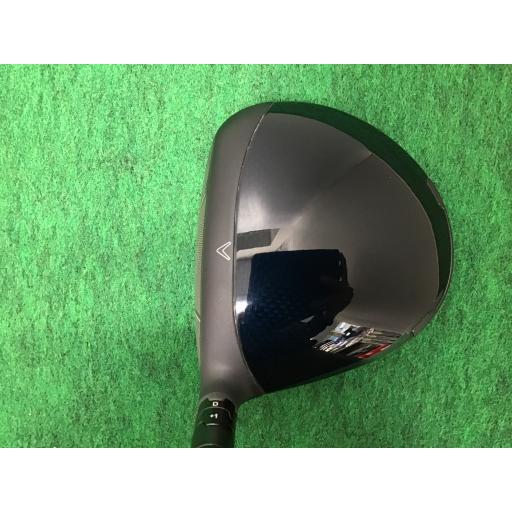 キャロウェイ パラダイム ドライバー X PARADYM X 10.5° フレックスR 