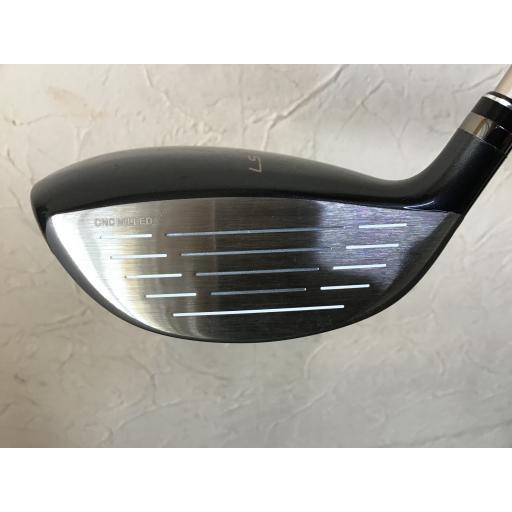 PRGR（プロギア） LS(2023) 4W レディース フェアウェイウッド FW