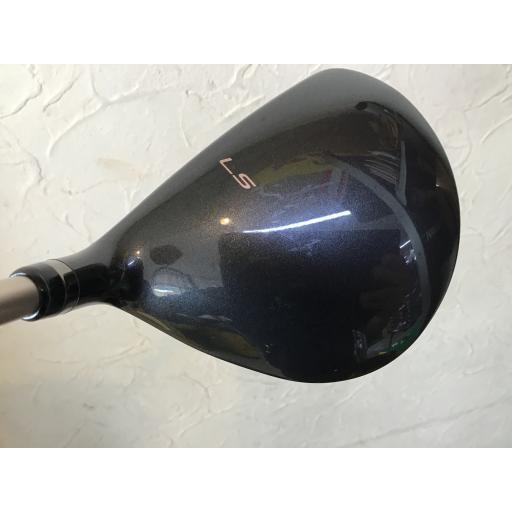 PRGR（プロギア） LS(2023) 4W レディース フェアウェイウッド FW