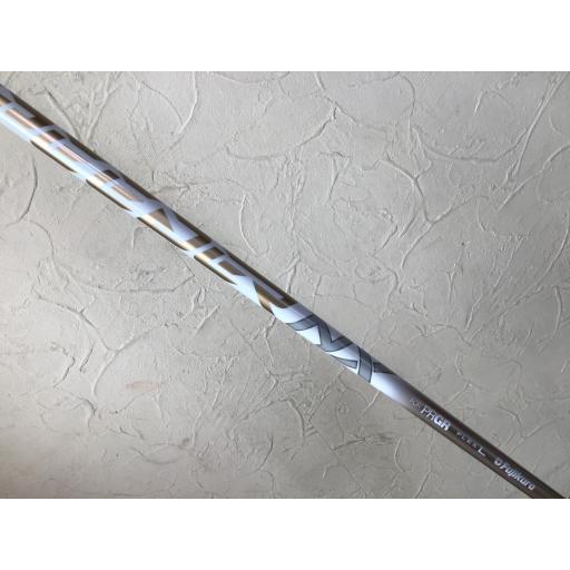 PRGR（プロギア） LS(2023) 4W レディース フェアウェイウッド FW