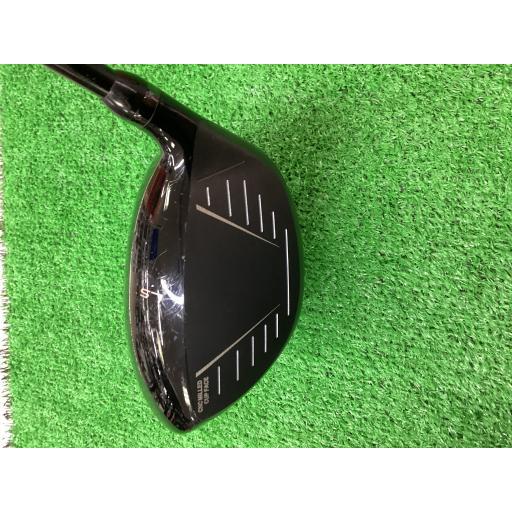 PRGR（プロギア） LS(2023) 10.5° ドライバー DR フレックスSR