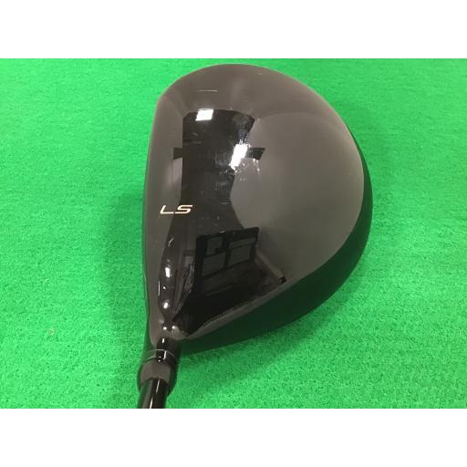 PRGR（プロギア） LS(2023) 10.5° ドライバー DR フレックスSR