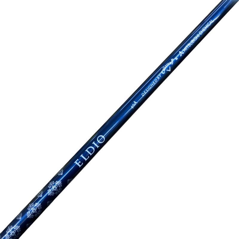 キャロウェイ PARADYM MAX FAST 7W レディース フェアウェイウッド FW フレックスAの画像