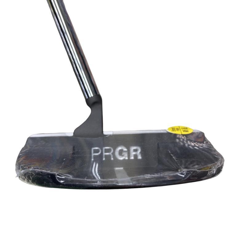 PRGR（プロギア） SILVER-BLADE Centered 05OS 34インチ パター PT