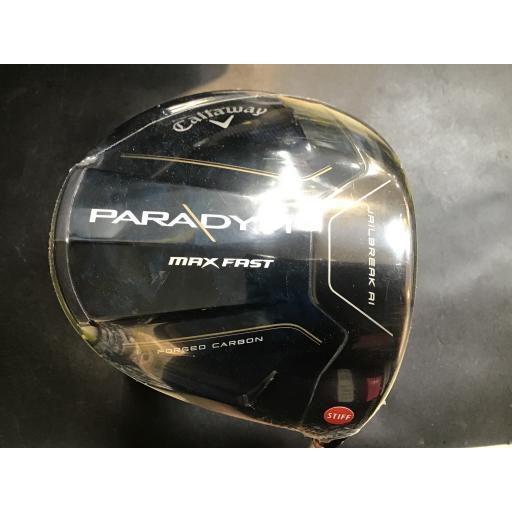 Callaway キャロウェイ パラダイム ドライバー MAX FAST PARADYM 10.5