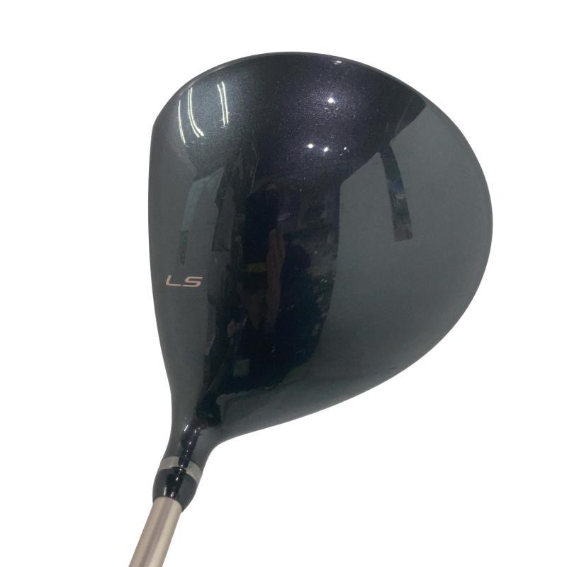 プロギア LS(2023) 12.5° レディース ドライバー DR フレックスL PRGR 
