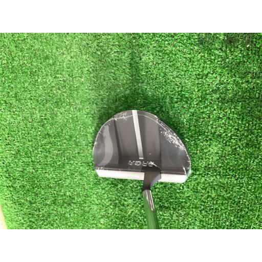 プロギア シルバーブレード センター パター 05OS SILVER-BLADE Centered 05OS 34インチ 中古 Nランク_2