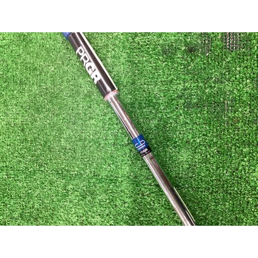 プロギア シルバーブレード センター パター 05OS SILVER-BLADE Centered 05OS 34インチ 中古 Nランク_3