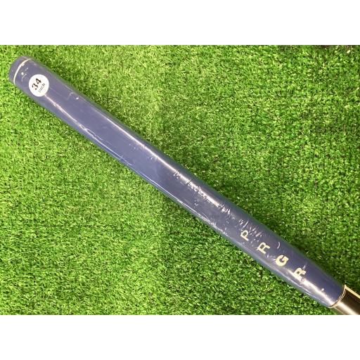 PRGR（プロギア） シルバーブレード センター パター 05OS SILVER