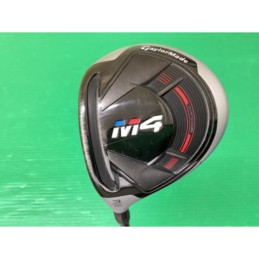 テーラーメイド エムフォー フェアウェイウッド M4 M4 3W レフティ 