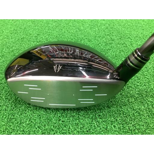 DUNLOP（ダンロップ） XXIO(2018) Miyazaki Model 3W フェアウェイ