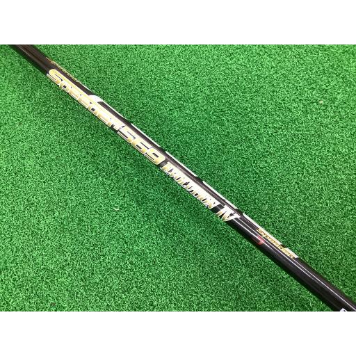 DUNLOP（ダンロップ） XXIO(2018) Miyazaki Model 3W フェアウェイ