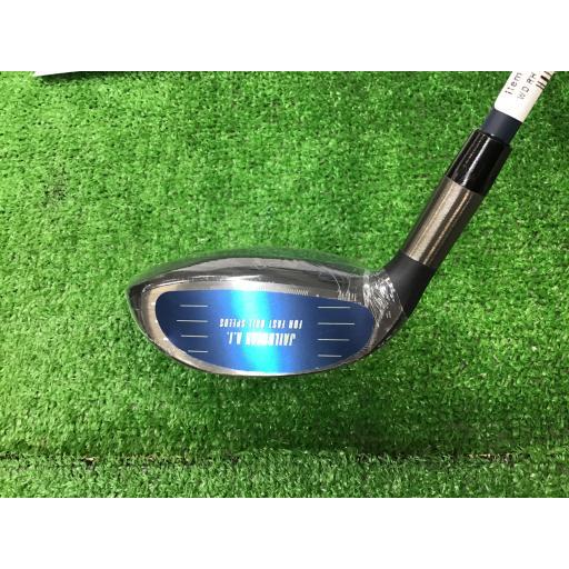 Callaway（キャロウェイ） PARADYM X 5W フェアウェイウッド FW
