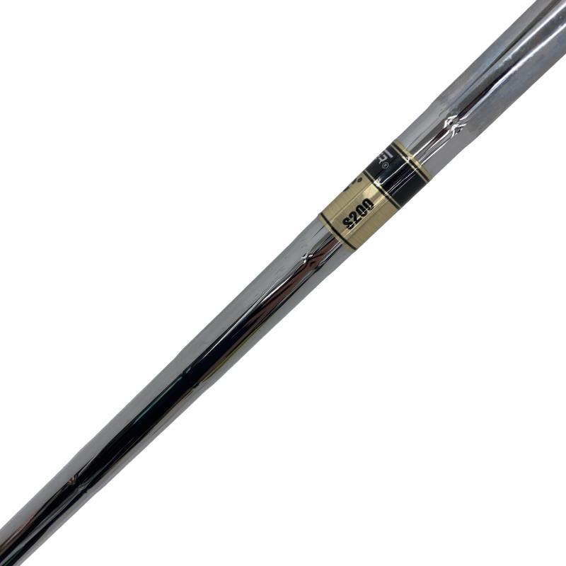 タイトリスト VOKEY FORGED(2023) 58°/10°M ウェッジ WG フレックスS_4