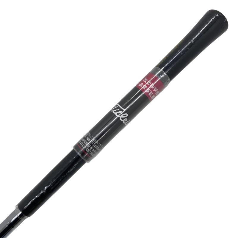 タイトリスト VOKEY FORGED(2023) 58°/10°M ウェッジ WG フレックスS_5