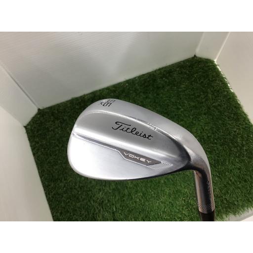 SM（VOKEY FORGED） タイトリスト Titleist ボーケイ ウェッジ FORGED 