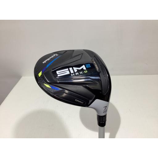 SIM2 MAX-D ウィメンズ TENSEI BLUE TM40 (7W/L)