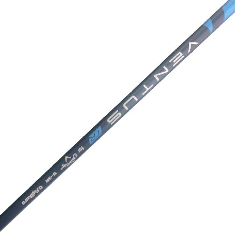 Callaway（キャロウェイ） PARADYM 5W フェアウェイウッド FW