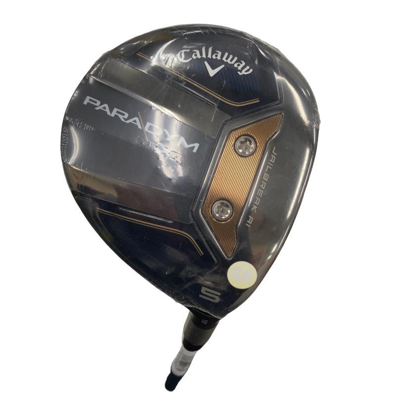 Callaway（キャロウェイ） PARADYM X 5W フェアウェイウッド FW