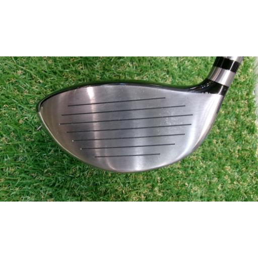 YAMAHA RMX 120 ドライバー 9.5度 RMX120 ドライバー ヤマハ】HS40m/sから45m/sの幅広いゴルファーが