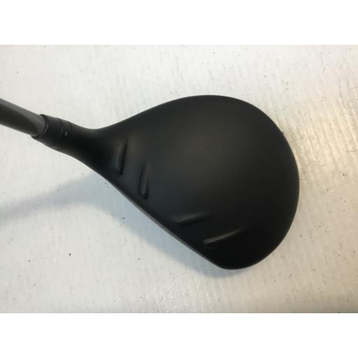 ピン G400 フェアウェイウッド G400 G400 7W レフティ フレックスSR 中古 Cランク｜golfpartner｜03