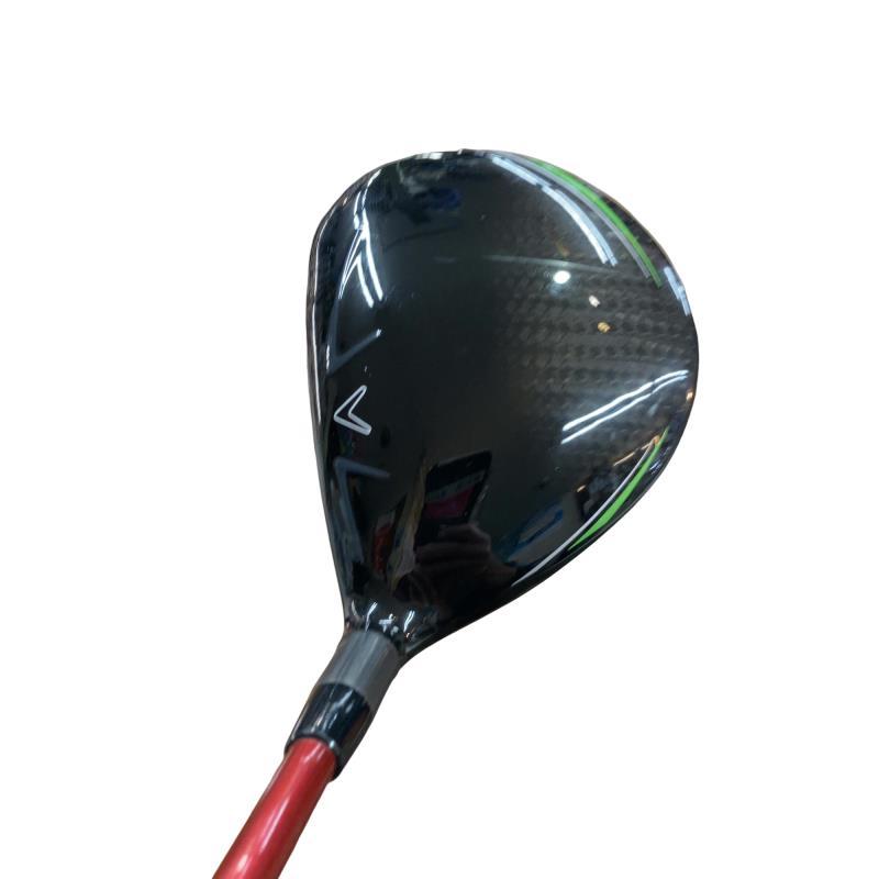 キャロウェイ GBB EPIC STAR 3W フェアウェイウッド FW フレックスS