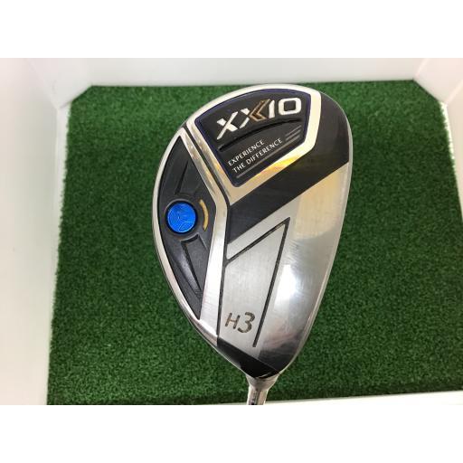 ダンロップ ゼクシオ ユーティリティ (2020) XXIO(2020) H3 フレックス 