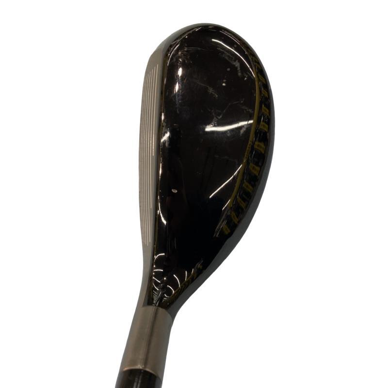 Callaway（キャロウェイ） APEX PRO(2021) U4 ユーティリティ UT
