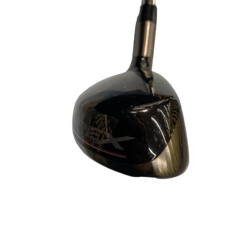 Callaway（キャロウェイ） APEX PRO(2021) U4 ユーティリティ UT