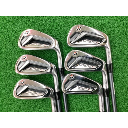 【美品】ブリヂストン TOUR B 202CBP 5番アイアン　フレックスS ◇◇ ブリヂストン TOUR B 202CBP ◇◇ 5番アイアン フレックスS TOUR