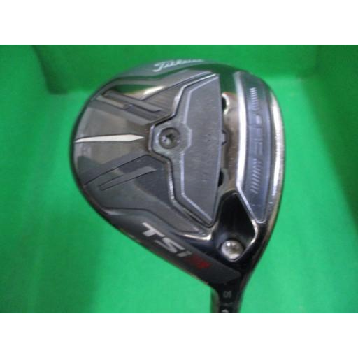 タイトリスト ティーエスアイスリー フェアウェイウッド TSi3 TSi3 15  