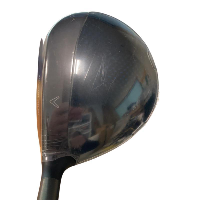 Callaway（キャロウェイ） PARADYM 5W フェアウェイウッド FW