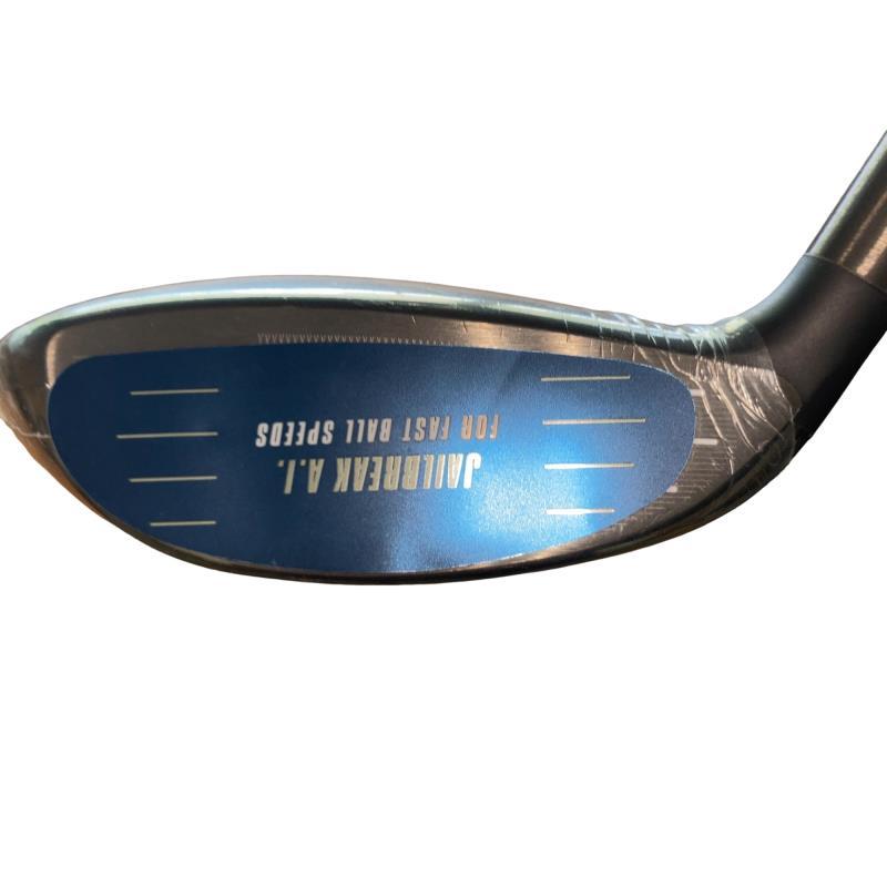 Callaway（キャロウェイ） PARADYM 5W フェアウェイウッド FW