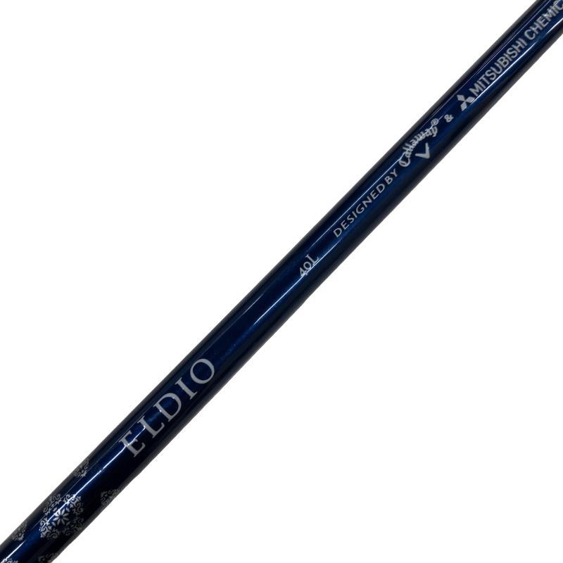 Callaway（キャロウェイ） PARADYM MAX FAST 3W レディース