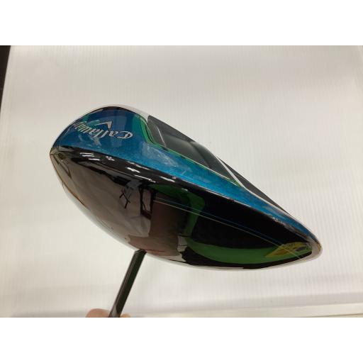 キャロウェイ ローグ スター ドライバー ROGUE STAR  9.5° フレックスS 中古 Cランク｜golfpartner｜06