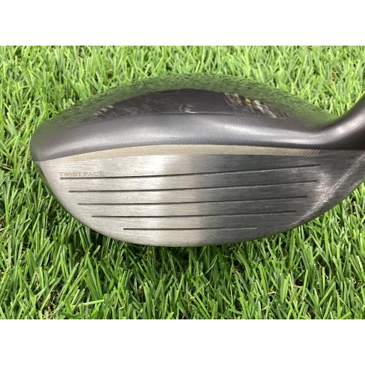 TaylorMade テーラーメイド ステルスツー フェアウェイウッド HD