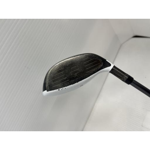 テーラーメイド M2 フェアウェイウッド M2 M2 5W レフティ フレックスSR 中古 Cランク｜golfpartner｜02