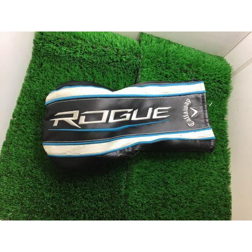 キャロウェイ ローグ スター ドライバー ROGUE STAR 10.5° フレックスR