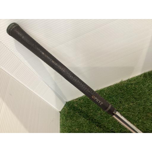 ブリヂストン ツアーステージ ファイズ ユーティリティ TOURSTAGE PHYZ U5 フレックスR 中古 Cランク｜golfpartner｜05