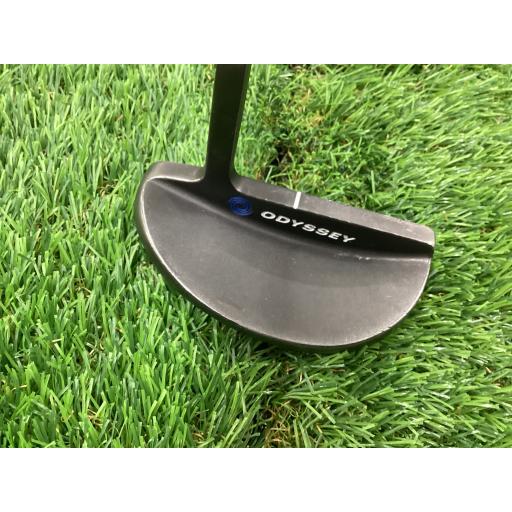 オデッセイ ストローク ラボ パター STROKE LAB #6M 33インチ 中古 Dランク｜golfpartner｜03