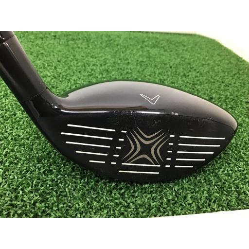 キャロウェイ Callaway X 2 ホット ホット フェアウェイウッド X2 HOT  3W レフティ フレックスその他 中古 Cランク｜golfpartner｜02